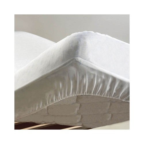 Protège matelas x 190 cm - protège-matelas,