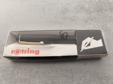 Stylo Rotring 0,3 mm Rapidograph Art 1003