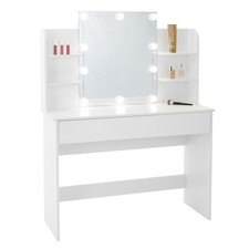 Meuble de maquillage commode