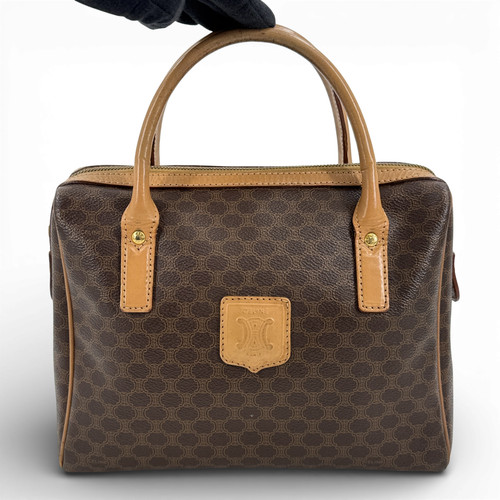 Authentique sac boston femme - sac,