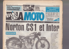 LA VIE DE LA MOTO N°266