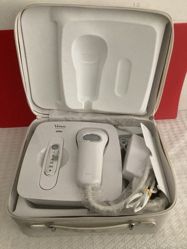Braun epilateur lumière - -,
