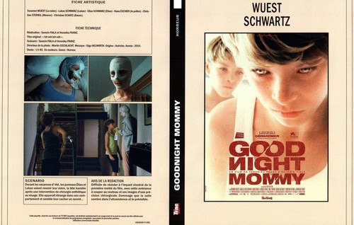 Jaquette dvd good - dvd,