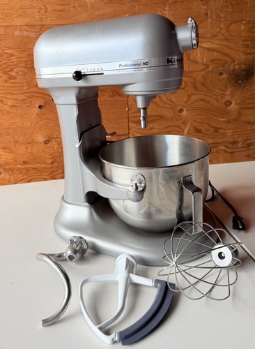 Kitchenaid professional - professional, hd