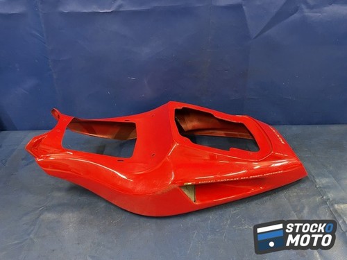 Coque arrière ducati - coque,