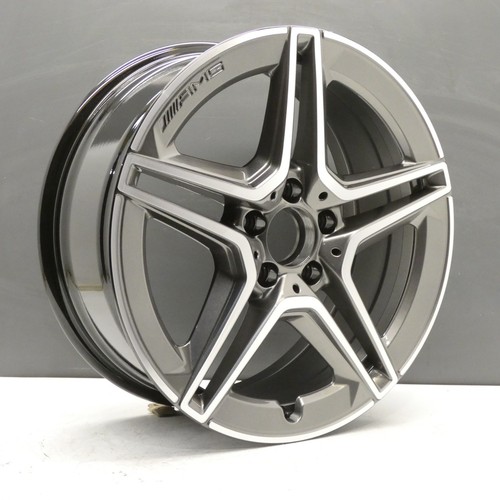 Mercedes classe cla - classe, 18"