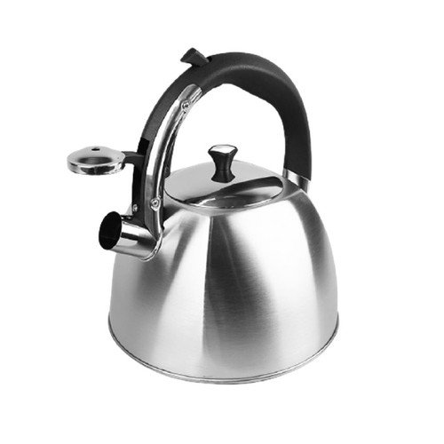 Bouilloire acier inoxydable - bouilloire,