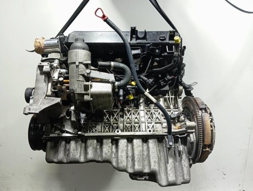 Moteur bmw serie e90 phase - serie,