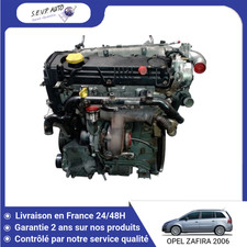 🇫🇷 MOTEUR   OPEL ZAFIRA