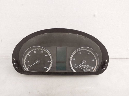 Compteur vitesse - de,