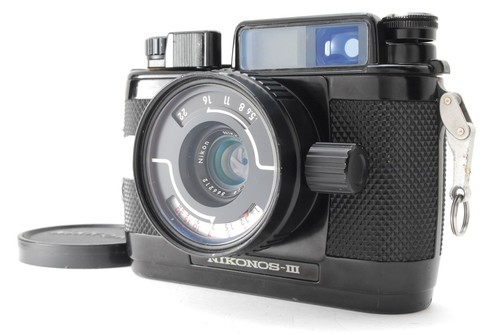 Appareil photo argentique