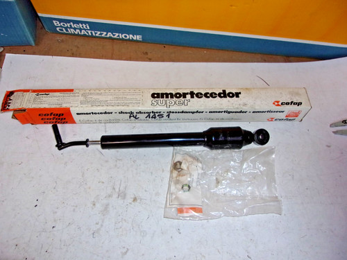 Amortisseur direction cofap - amortisseur,