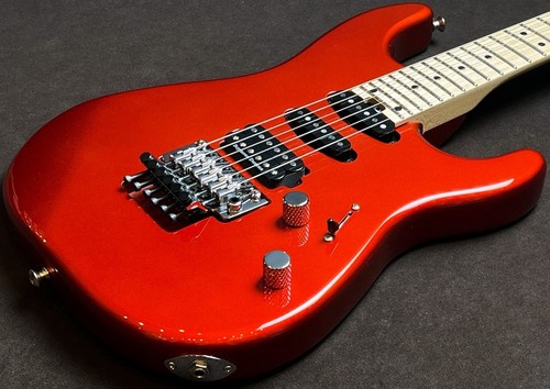 Charvel san dimas style 1 - mj,