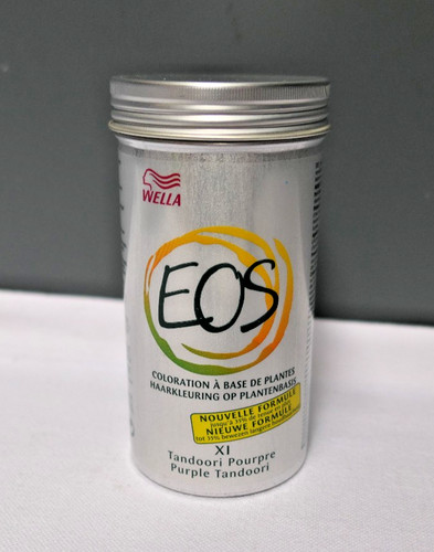 Eos wella tandoori pourpre - wella,