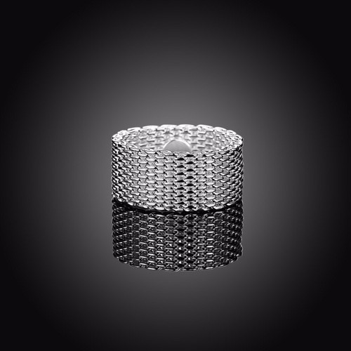 Baisse prix sur cette bague - baisse,