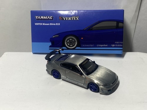 Tarmac works - works, 1/64