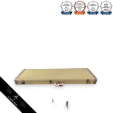 Étui rigide basse électrique