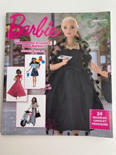 3 livres de modèles de