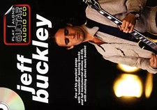 Play Along Guitar Audio CD: Jeff Buckley, BUCKLEY JEFF (ARTIS