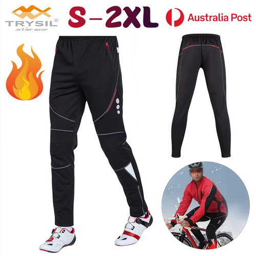 Trysil cycling pants windproof - trysil,