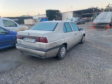 Capot ALFA ROMEO 155