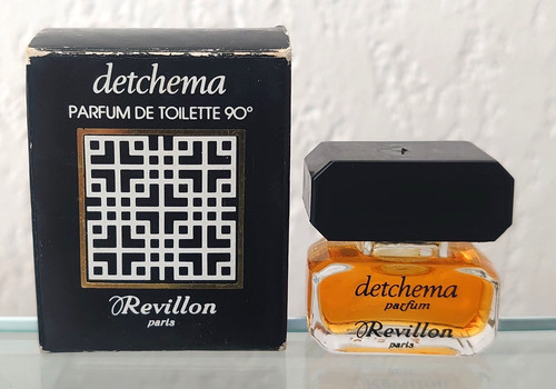 Detchema parfum ml de - detchema,