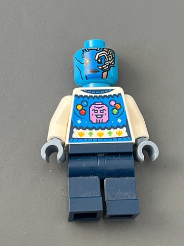 Lego 76231 sh0835 marvel - sh0835,
