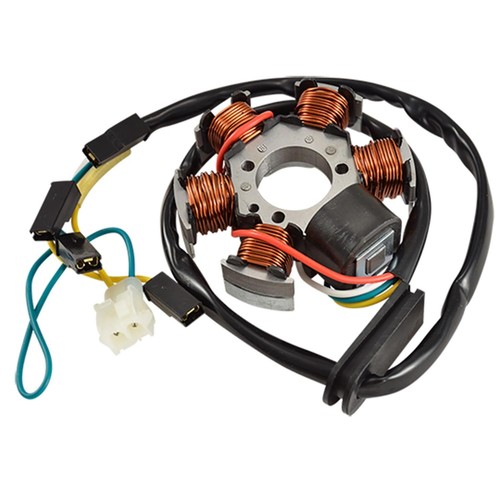 Stator mecaboite teknix adapt - teknix,