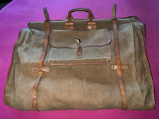 Grande sacoche  de voyage