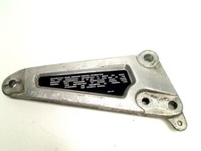 marchepied avant droit HONDA