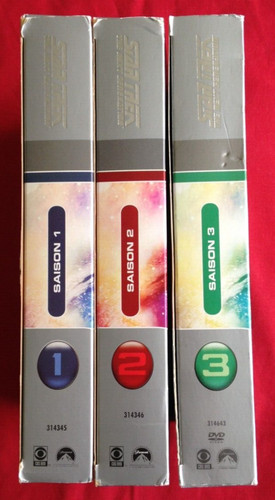 Coffrets dvd star - dvd,