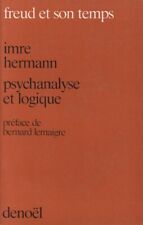 PSYCHANALYSE ET LOGIQUE PAR