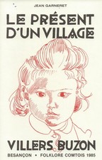 Jean Garneret - Le présent