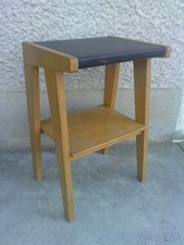 petite table d'appoint bout de