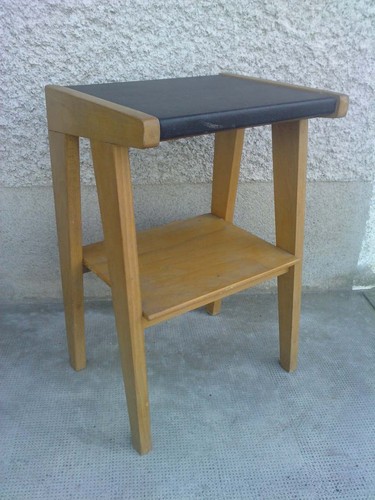Petite table appoint bout de - table, d'appoint