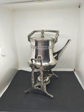 Fontaine à thé, théière