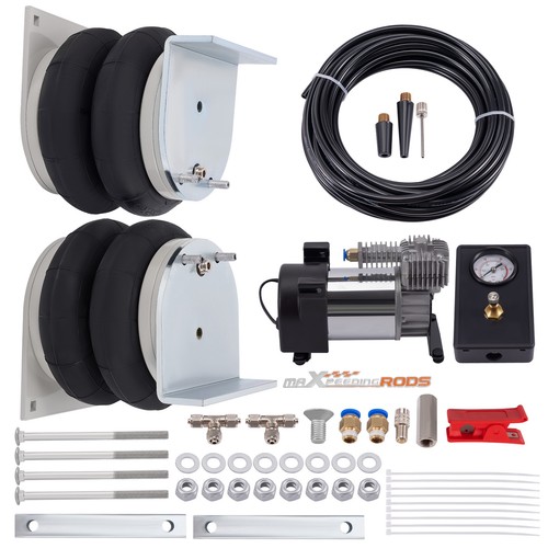 Suspension pneumatique - 2x,