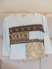 Joli T.shirt Femme Armand