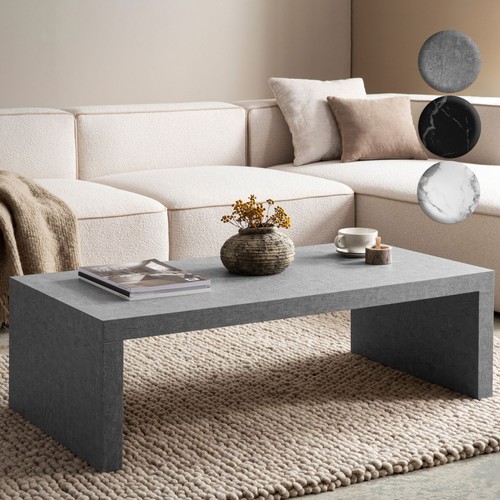 Finebuy table basse - table, salon
