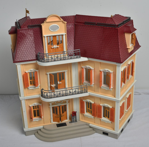 Playmobil 5302 maison - playmobil, de
