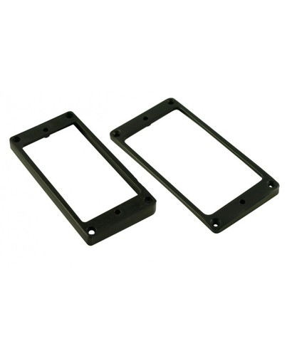 Contours courbés humbucker - contours,