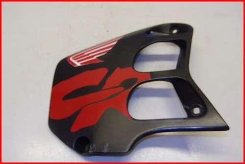 Honda crm 125 - honda, 1990-2000