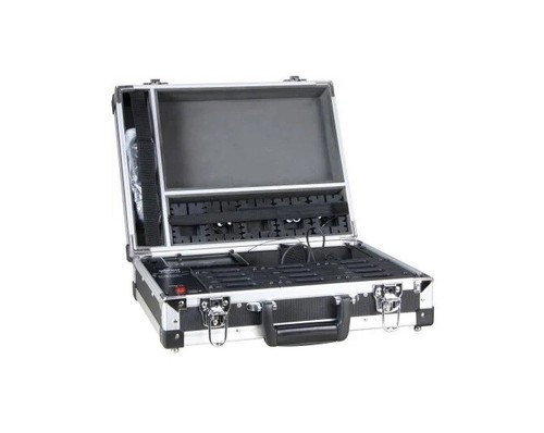 Mipro mtg tourguide charging - mipro,