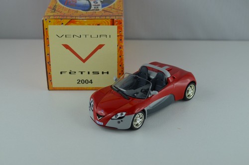 Venturi fetish 2004 - venturi,