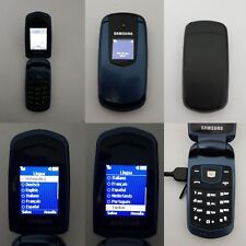 SAMSUNG SGH E2210B GSM UNLOCKED SIM FREE NO GT E1150 E1190 CELL PHONE