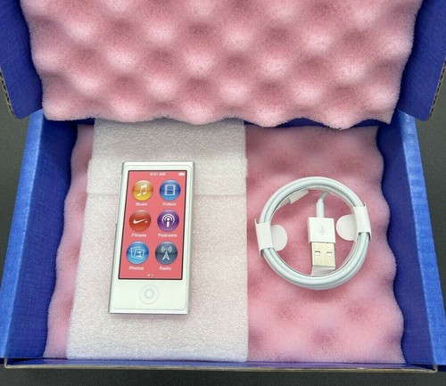 Apple ipod nano - apple,