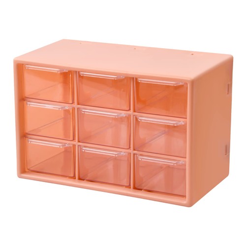 Boîte rangement 9 - rangement, à