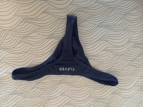 String homme clever taille - string,