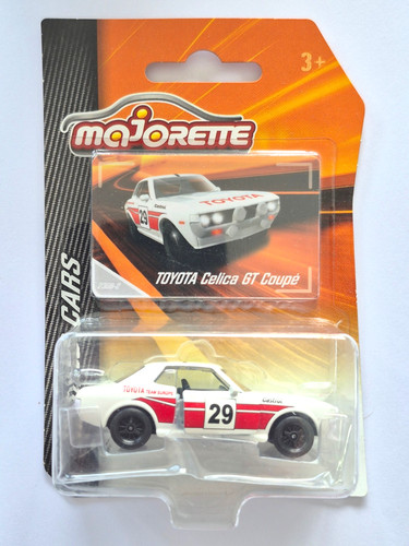 Miniature majorette racing - majorette,