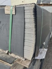 Lot de Plaques bardage